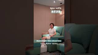 Hey foot massage owners!Ergonomic sofas.#massage chair#supplier #luxury  #leisure #shuangjin