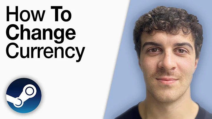 How To Change Currency on Steam [2025 Full Guide]