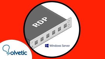 🌐 CHANGE PORT RDP Windows Server 2022 | REMOTE DESKTOP