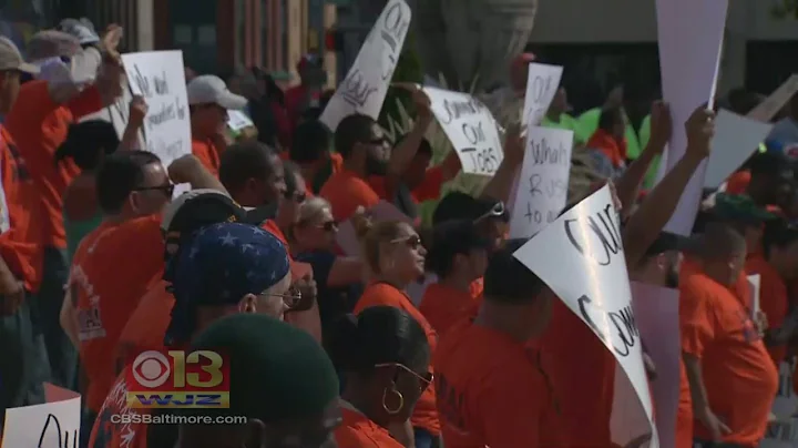 Port Covington Deal Gets the Official Go-Ahead