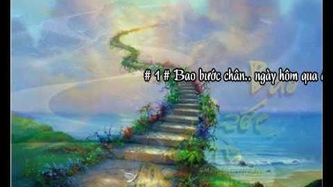 Bao Bước Chân Qua - demo - http://songvui.org