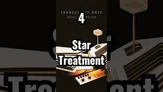 Ranking Every Song on Tranquility Base Hotel & Casino - Arctic Monkeys #shorts