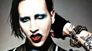 Marilyn Manson- Are you the rabbit