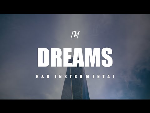 "Dreams" Slow Piano R&B / Hip Hop Beat Instrumental | Pore Muzic (SOLD)