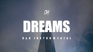 "Dreams" Slow Piano R&B / Hip Hop Beat Instrumental | Pore Muzic (SOLD) chords
