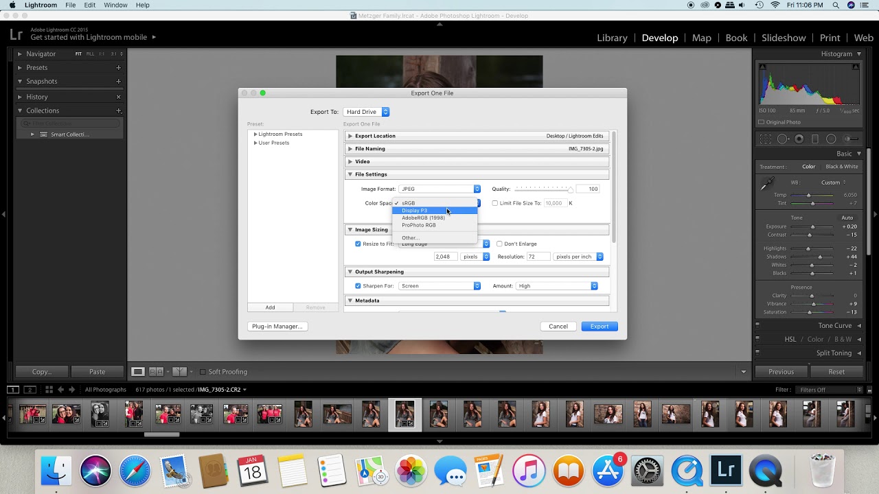 How To Export High Quality Images For Social Media Lightroom Tutorial how-to-export-high-quality-images-for-social-media-lightroom-tutorial