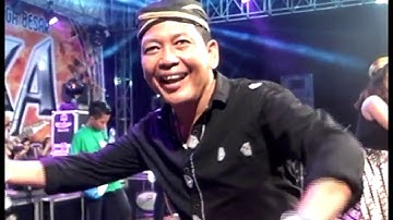 Rena KDI - Bunga Warung