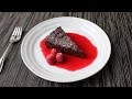 Chocolate Decadence Recipe - How to Make a Chocolate Decadence Cake