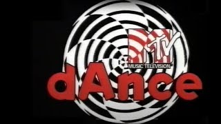 MTV's Video Clips & More 1995 / 96 Part 2