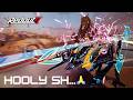 Redout 2 | Old Cairo - Tahrir | Pure Racing Gameplay PC 🏁