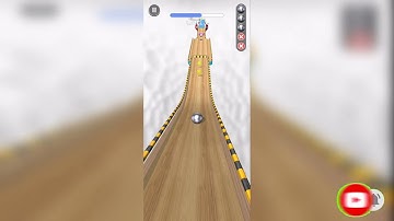 Going Balls #3 All Levels Gameplay Walkthrough Android ios ⚽️ 🏀 🏈 ⚾️ 🎱 💥 🔴 🌈 ⭕