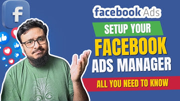 How To Setup Your Facebook Ad Manager To Run Ads