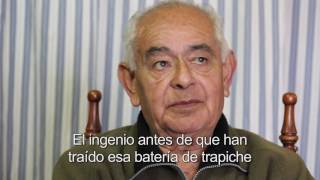 Ingenio San Antonio - Serie Todavía Sangra. A 50 años del cierre de los ingenios tucumanos