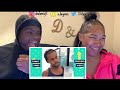 KING BACH COMP REACTION HILARIOUS