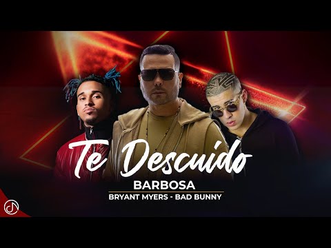 te-descuido---barbosa-x-bad-bunny-x-bryant-myers-(official-video)