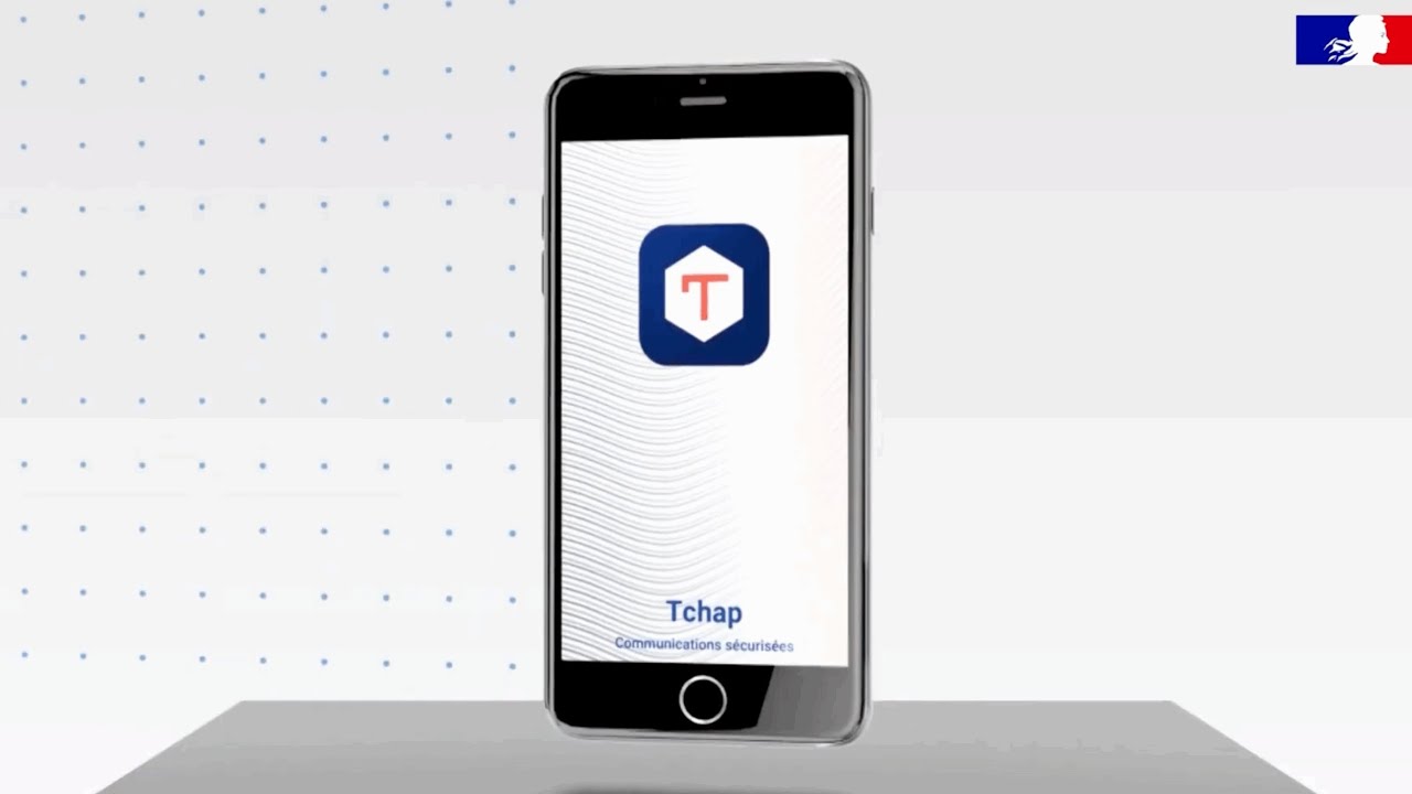 Tchap, la nouvelle messagerie française sécurisée de la fonction publique