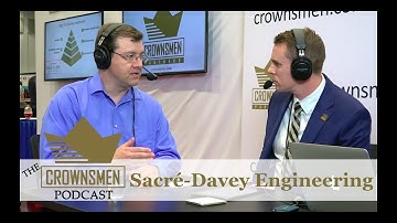 Sacré-Davey Engineering: Mining Studies & Construction Projects