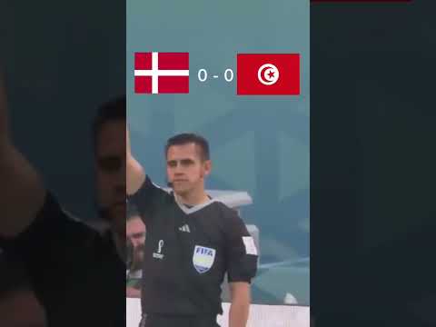 Denmark 🇩🇰 Vs