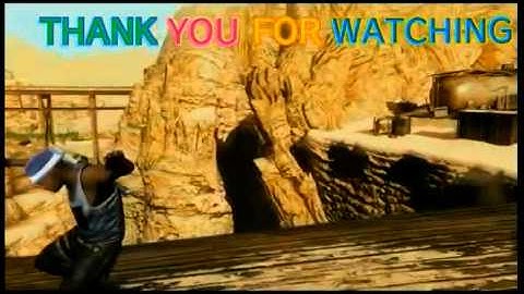 Uncharted 3 Special: Airfloat Glitch [Airwalk & Flying Glitch Tutorial]