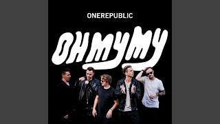 Video voorbeeld van "OneRepublic - Better"