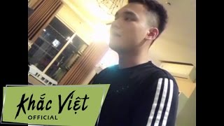 Khắc Việt - Hỏi thăm nhau [Cover|Live]