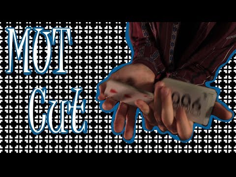 müt / Cardistry Tutorial