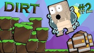 Growtopia l Dirt To Bubble #2 l Dungeon Dungeon Dungeon screenshot 3