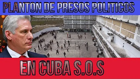 Pourquoi Cuba manifeste ?