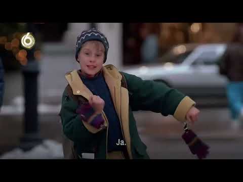 home alone 2