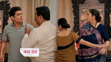 Kyunki Saas Bhi Kabhi Bahu Thi Today Episode New PROMO |