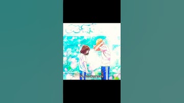 🌸kamishiro wanted to say to her was cute💖||A Star Brighter Than the Sun ep 1#shortanime