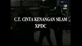 Cinta kenangan silam - EPDC