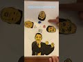 どのキャラクターがいいですか？donald Trump BLING BANG BANG #mashlemagicandmuscles #blingbangbangborn #shorts