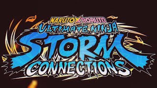 NEW NARUTO STORM GAME CONFIRMED! Naruto X Boruto Ultimate Ninja Storm Connections Trailer