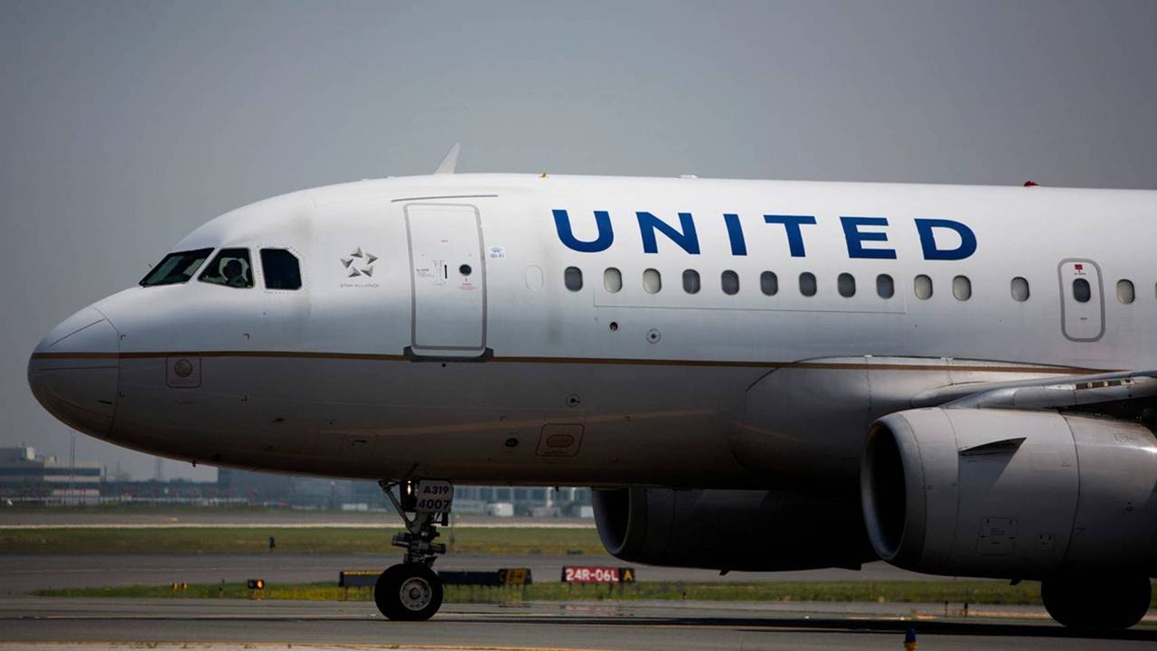 United Airlines Buys  Million Stake in Fulcrum Bioenergy