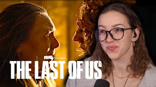 Infected ✧ The Last of Us Episode 2 Reaction