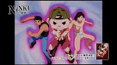 Jungle No Ouja Taa Chan 1993 ジャングルの王者ターちゃん Op2 Youtube