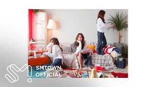 TAEYEON 태연 'My Voice' Highlight Clip #4