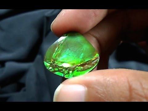 13 Rarest Gemstones and Minerals Ever Seen