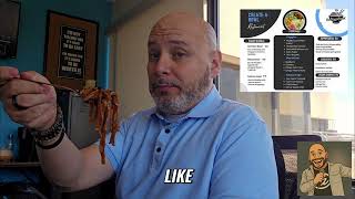 Create A Bowl Food Review  Springfield's NEWEST Hidden Gem!
