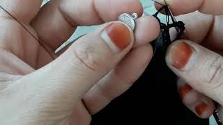 498-Bir Günde Bitireceğiniz Pullu Tığ Oya Modeli