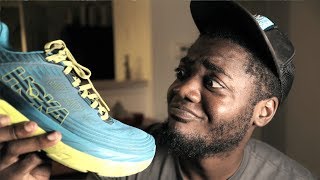 hoka vs ultra boost