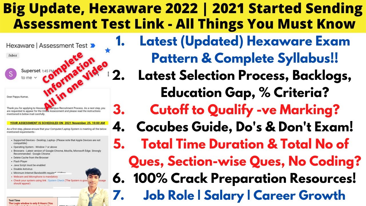 big-update-hexaware-2022-2021-started-sending-assessment-link-test-pattern-cutoff