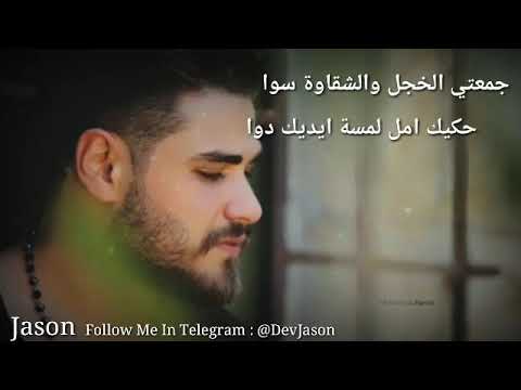 بحسك معي طفلة كلا مرح