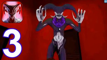 Nightmare Gate - Gameplay Walkthrough Part 3 - Battle Mode Arena 1-3 (Android, iOS)