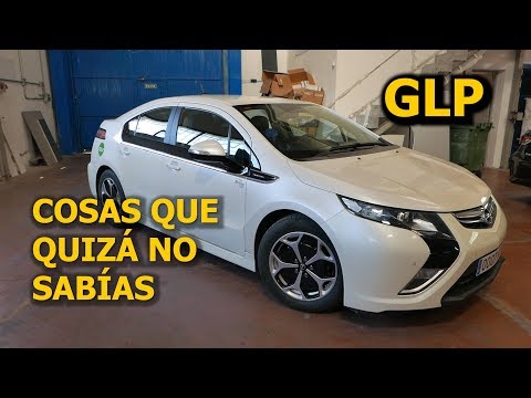 Vídeo: Com funciona el gas en un cotxe?