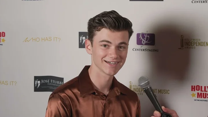 Alexander James Rodriguez