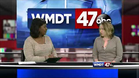Jennifer Currie on GMD