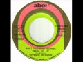 Seventh Wonder - Ain't Nothing Gonna Break Us Up.wmv