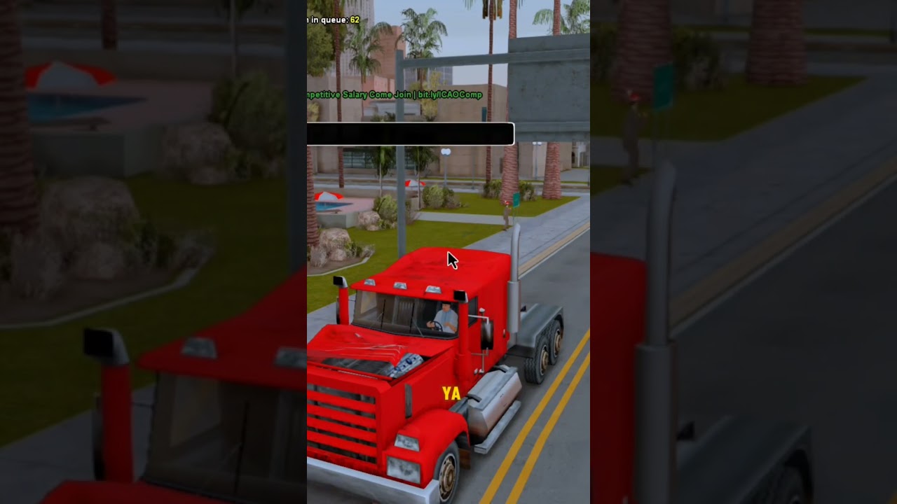 cara kerja hauling di 